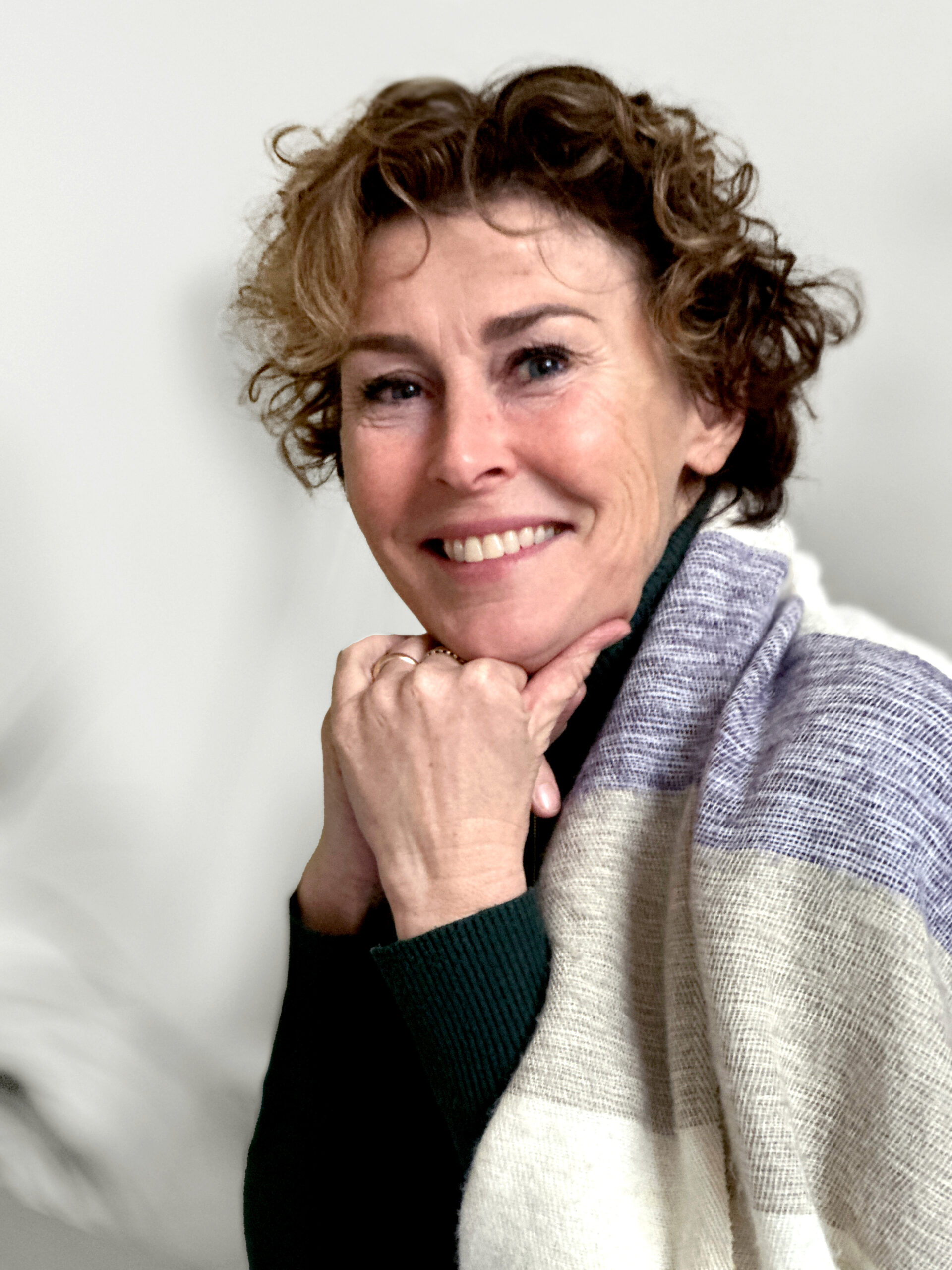 KPNI therapeute en gezondheidscoach Karina Beijne
